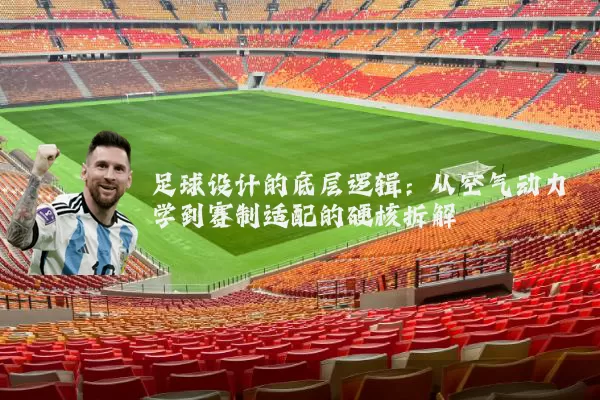 足球设计的底层逻辑:从空气动力学到赛制适配的硬核拆解