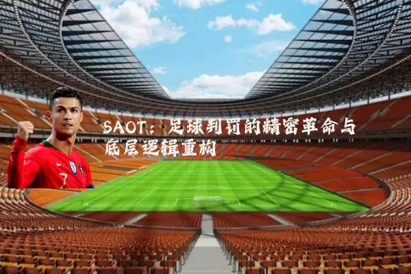 SAOT:足球判罚的精密革命与底层逻辑重构